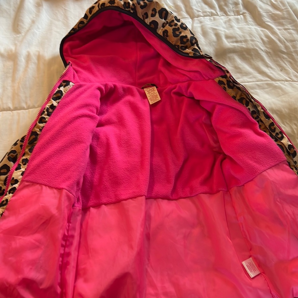 Nice girls coat